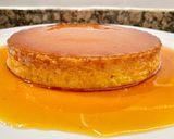 Foto del paso 8 de la receta: Pudín “sin horno” (Pudding “without oven”)