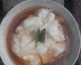 Foto langkah ke 6 dari resep Bubur Sumsum Lembutt.
