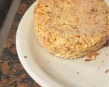 Foto del paso 2 de la receta: Hamburguesa Vegetariana de Calabaza y Zanahoria con Revuelto de Acelga
