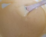 Foto del paso 3 de la receta: Brazo gitano de fresas con nata