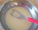 A picture of step 5 of Borek.