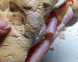 Foto del paso 8 de la receta: Flautitas Caseras, Pan Fácil