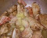 Afgani karahi recipe step 3 photo