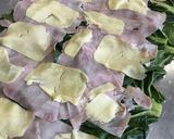 Foto del paso 3 de la receta: Arrollado de verdura