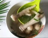 Foto langkah ke 8 dari resep Cilok kuah pedas asli garut.