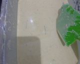 Foto langkah ke 1 dari resep Tumpi (Peyek Kacang Ijo).
