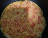 Foto del paso 2 de la receta: Huevos con tomate