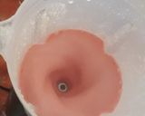 Foto do passo 2 de Mousse com 2 ingredientes