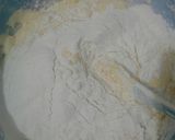 Foto langkah ke 2 dari resep Butter marmer cake klasik.