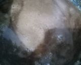 Foto langkah ke 1 dari resep Es Cincau Serut.