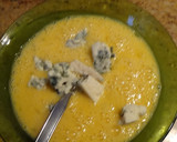 Foto del paso 1 de la receta: Tortilla de cabrales