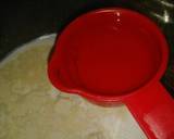 Turkish pide bread recipe step 1 photo