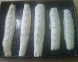 Foto del paso 3 de la receta: Pan Francés/Baguette en 3 PASOS !!