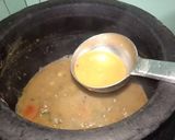 பச்சைபயிர் மிளகு ரசம்🥗 ரெசிபி ஸ்டேப் 2 புகைப்படம்