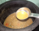 பச்சைபயிர் மிளகு ரசம்🥗 ரெசிபி ஸ்டேப் 2 புகைப்படம்