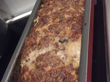 Lasagna😋 (al contrario)