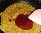 A picture of step 12 of Egg N Cheese Pizza in Pan.