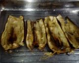 Foto del paso 1 de la receta: TARTA de VERDURA y FIAMBRE