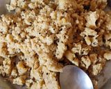 ডালপুরি(dalpuri recipe in bengali) রেসিপির ধাপ 3 ছবি