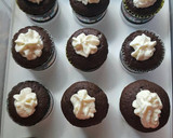Foto del paso 12 de la receta: Pastelitos con sorpresa de mini oreo