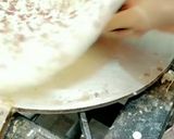 عکس مرحله 17 از دستور نان توموشی😋