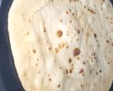 A picture of step 1 of Boti roll paratha😋بوٹی رول پراٹھا😋.