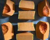 Sütőtökös pogácsa 🎃 🍁🍂 recept fázis 1 fotója