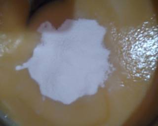 #Cendol Pepaya - Step 2