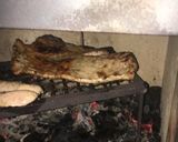 Foto del paso 3 de la receta: Vacío "a la estufa"