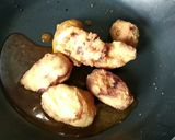 Foto langkah ke 5 dari resep Pisang Goreng Karamel.