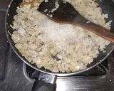 চালকুমড়োর ক্ষীরপাক(chaalkumror kheerpaak recipe in Bengali) রেসিপির ধাপ 5 ছবি