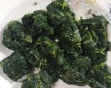 Foto del paso 5 de la receta: Fideos con vegetales