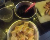Foto langkah ke 4 dari resep Sukiyaki Set Ala Yoshinoya.