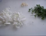 Foto del paso 3 de la receta Risotto de champiñones