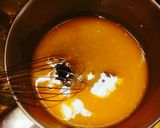 Foto del paso 2 de la receta: Salsa de naranja y azúcar negra