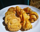 Foto del paso 13 de la receta: Formas de masa hojaldre