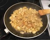 Foto del paso 5 de la receta: Solomillo con salsa de pera