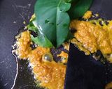 Foto langkah ke 3 dari resep Serundeng Kelapa.