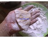 Foto langkah ke 15 dari resep Pempek Homemade Lembut.