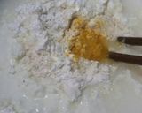 Hình bước làm 3 của món Bánh Tôm Hồ Tây