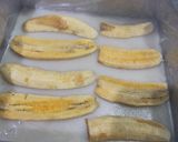 Foto langkah ke 4 dari resep Naga Sari (simple pake loyang).