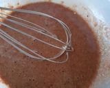 Foto del paso 1 de la receta: Panqueque de coco sin harina, sin azúcar (3, 7 gr de carbohidrato)
