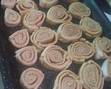 Foto del paso 6 de la receta: Rolls de Canela!