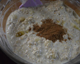 Foto del paso 5 de la receta: "Energía Natural": Bocaditos de Avena, Banana y Canela