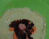 Foto langkah ke 3 dari resep Sop Bunga Matahari.