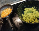 Foto del paso 4 de la receta: Hamburguesas veganas sin histamina / sin gluten / sin lactosa