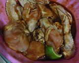 Foto langkah ke 3 dari resep Chicken wings persiapan sahur praktis.
