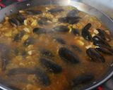 Foto del paso 5 de la receta: Paella