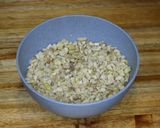 Foto del paso 8 de la receta: Torta de Medio Oriente - EISH E-SARAYA