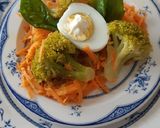 Foto del paso 3 de la receta: Ensalada Fresca